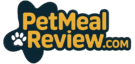 petmealreview.com logo