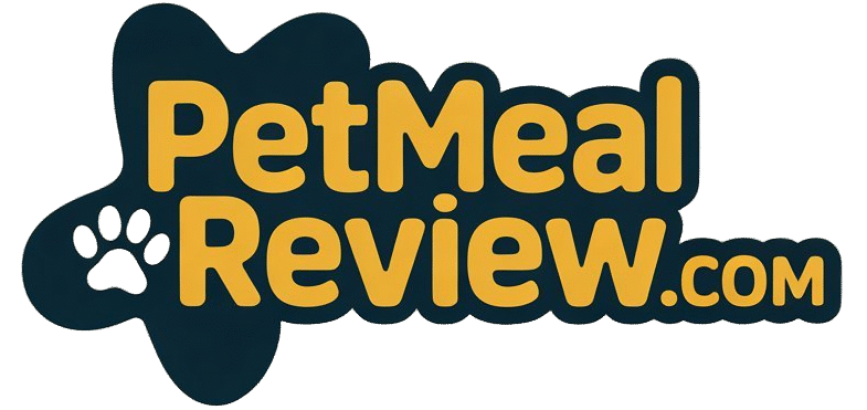 petmealreview.com logo