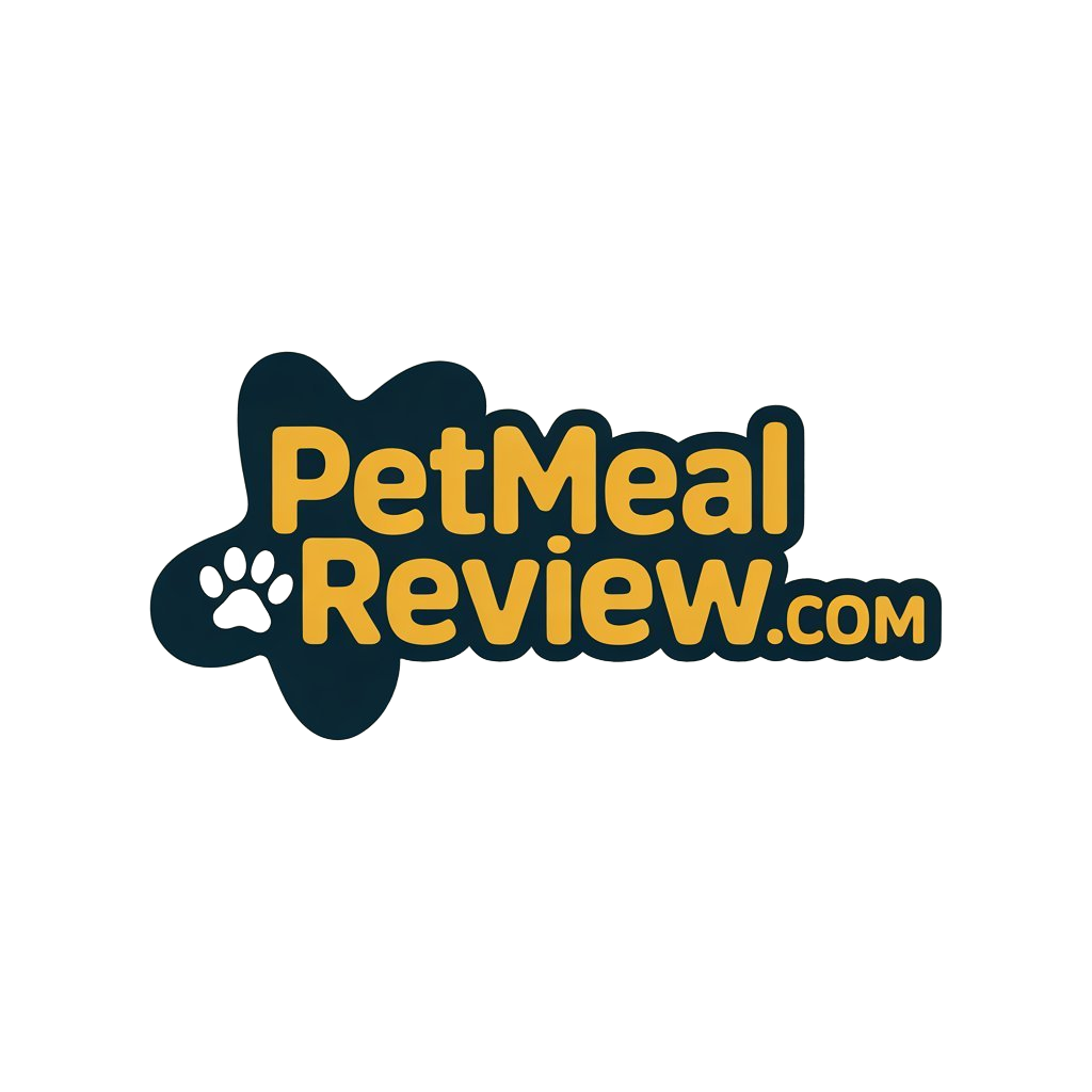 petmealreview.com logo